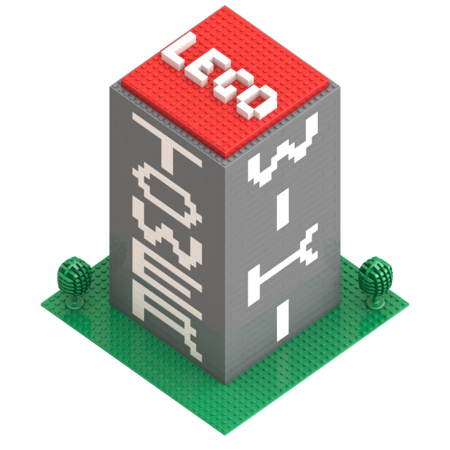 frakobling udstilling homoseksuel LEGO Tower Wiki